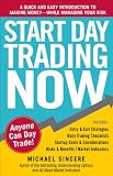 Start Day Trading Now: A Quick and Easy Introduction to Making Money While Managing Your Risk