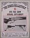 The Ruger Collectors' 1983 NRA Show Journal Supplement (May 6, 7 & 8 Phoenix, Arizona)