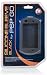 PSP Go Black Silicone Skin Sleeve image 1