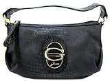 Guess Cool Classic Small handbag, Black