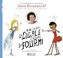 Marie-Chantal la cigale et Eug�nie la fourmi (1CD audio)