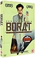Borat: Cultural Learnings Of America For Make Benefit Glorious Nation of Kazakhstan [2006] [DVD]