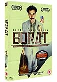Borat: Cultural Learnings Of America For Make Benefit Glorious Nation of Kazakhstan [2006] [DVD]