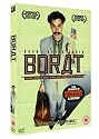 Borat: Cultural Learnings Of America For Make Benefit Glorious Nation of Kazakhstan [2006]