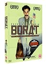 Borat: Cultural Learnings...