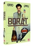 Borat: Cultural Learnings Of America For Make Benefit Glorious Nation of Kazakhstan [2006]
