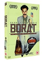 Borat: Cultural Learnings Of America For Make Benefit Glorious Nation of Kazakhstan [2006]