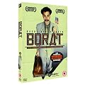 Borat: Cultural Learnings Of America For Make Benefit Glorious Nation of Kazakhstan [2006] [DVD]
