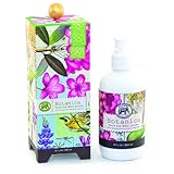 Michel Design Works Hand and Body Lotion, 8-Ounce, Botanica