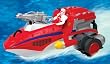RC Water-Blast Cruiser by Excalibur