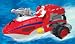 51OR8MNKPKL. SL75  Cheap Buy  RC Water Blast Cruiser by Excalibur