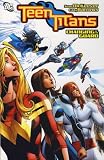  : Teen Titans: Changing of the Guard