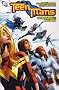 Teen Titans: Changing of the Guard