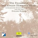 Produkt-Bild: Die Felsh&ouml;hle des jungen Hermann Hesse - Literarische Spurensuche im Tessin - Audio CD
