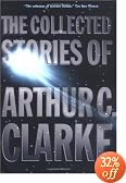 The Collected Stories of Arthur C. Clarke