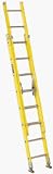 Buy 16' FBG I EXT Ladder by LOUISVILLE LADDER