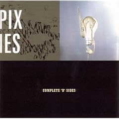 Complete B-Sides
