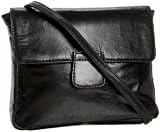 Latico Astrid Front Flap Cross-Body