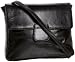 Latico Astrid Front Flap Cross-Body