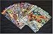 Fantastic Four Jim Lee Maxi-Series #1-13 Marvel Comics 1996