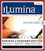 Book iLumina Gold Parents and Teachers Edition (Live the Bible)
