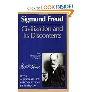 Civilization and Its Discontents - Sigmund Freud