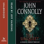 The Unquiet | John Connolly