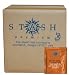 Stash Premium Ginger Peach Green with Matcha Tea, Tea Bags, 100-Count Box