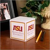Arizona State Sun Devils NCAA Cube Notepad