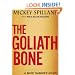 The Goliath Bone (A Mike Hammer Novel)(Library Edition)