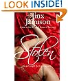 Stolen (The Madame X School of Sex)