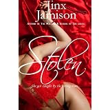 Stolen (The Madame X School, prequel) ~ Jinx Jamison