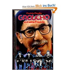 Groucho und seine Freunde