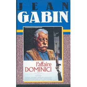 L'affaire dominici [VHS]