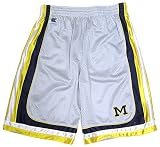 Michigan Wolverines Men's Surge Workout Short