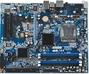 Abit IB9 LGA775 Intel Core 2 Duo/Quad Processor Support Motherboard