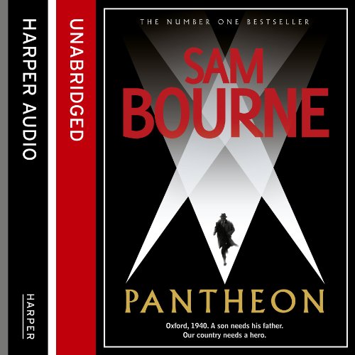 Sam Bourne Ebook Free Download
