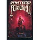 Forward! by Gordon R. Dickson