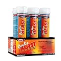 Prolab Cardio Blast - 6 vials