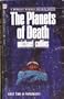 The Planets of Death (Medallion SF, S1872)