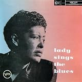 Lady Sings the Blues: The Billie Holiday Story, Vol.4