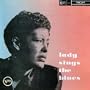Lady Sings the Blues: The Billie Holiday Story, Vol.4