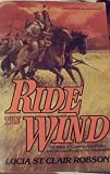 Ride the Wind