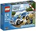 Lego City: Patrol Car #4436