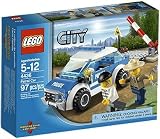 Lego City: Patrol Car #4436