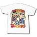 The Flintstones From Bedrock To Woodstock Cartoon T-Shirt