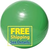 Professional Grade Fitness, Exercise Balls