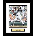 Mariano Rivera Framed Print - 8x10"