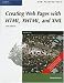New Perspectives on Creating Web Pages with HTML, XHTML, and XML, Comprehensive, Second Edition (New Perspectives (Paperback Course Technology)) by Patrick Carey ISBN 0619268018