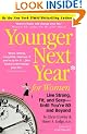 Younger Next Year for Women